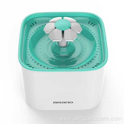 Pet Water Dispenser Cat Health Caring Fountain